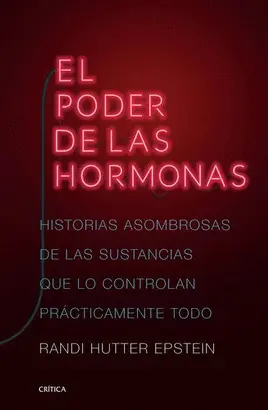 EL PODER DE LAS HORMONAS