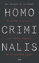 HOMO CRIMINALIS