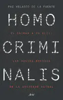 HOMO CRIMINALIS