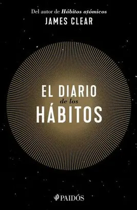 EL DIARIO DE LOS HÁBITOS