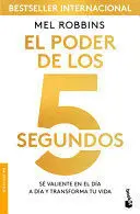 EL PODER DE LOS 5 SEGUNDOS