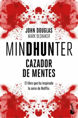 MINDHUNTER