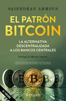 EL PATRÓN BITCOIN