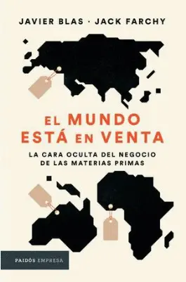 EL MUNDO ESTÁ EN VENTA