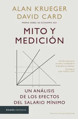 MITO Y MEDICIÓN