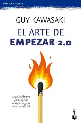 EL ARTE DE EMPEZAR 2.0