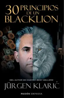 30 PRINCIPIOS DE UN BLACKLION