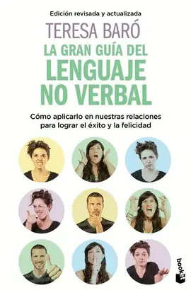 LA GRAN GUÍA DEL LENGUAJE NO VERBAL