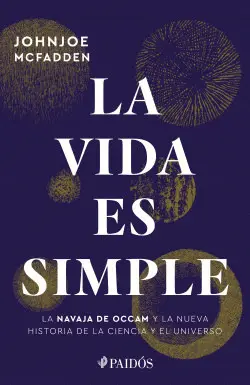 LA VIDA ES SIMPLE