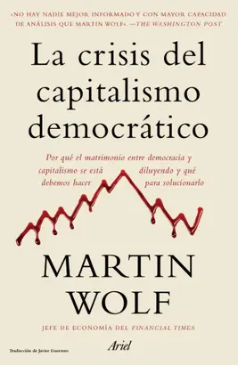 LA CRISIS DEL CAPITALISMO DEMOCRÁTICO