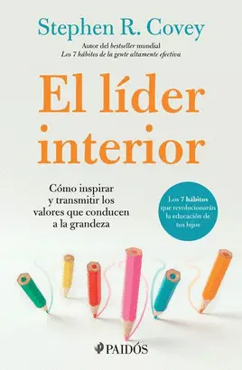 EL LÍDER INTERIOR