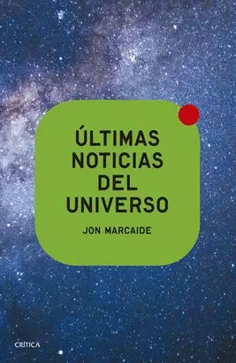 ÚLTIMAS NOTICIAS DEL UNIVERSO