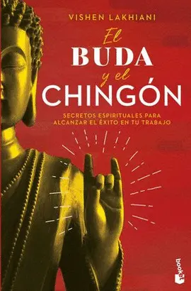 EL BUDA Y EL CHINGÓN