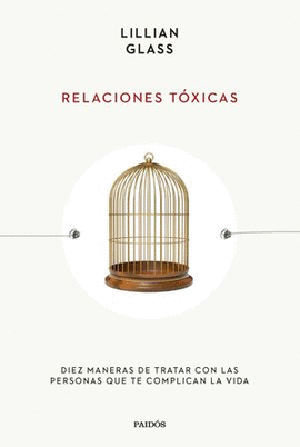 RELACIONES TXICAS