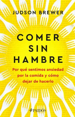 COMER SIN HAMBRE