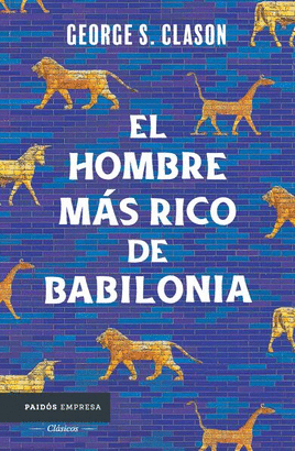 EL HOMBRE MS RICO DE BABILONIA