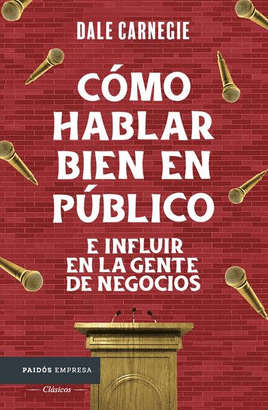 CMO HABLAR BIEN EN PBLICO E INFLUIR EN LA GENTE