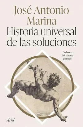 HISTORIA UNIVERSAL DE LAS SOLUCIONES