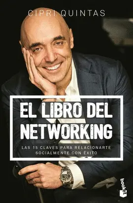 EL LIBRO DEL NETWORKING