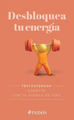 DESBLOQUEA TU ENERGÍA