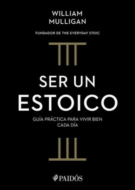 SER UN ESTOICO