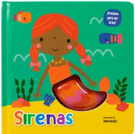 SIRENAS