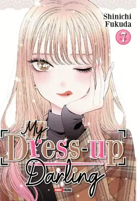 My Dress Up Darling 07