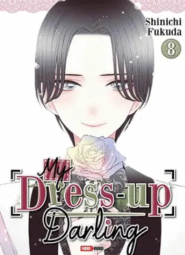 My Dress Up Darling 08