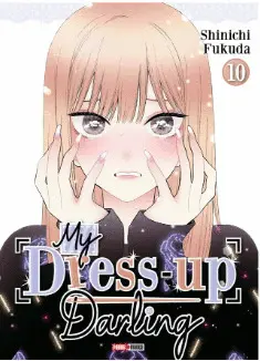 My Dress Up Darling 10