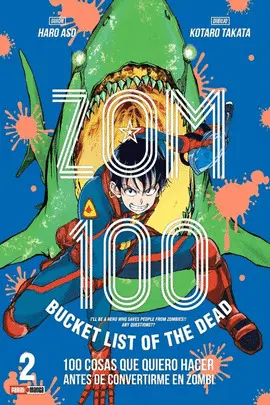 ZOM 100 N.2