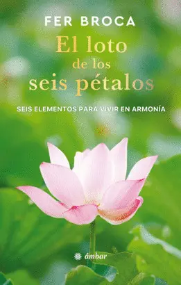 EL LOTO DE LOS SEIS PÉTALOS