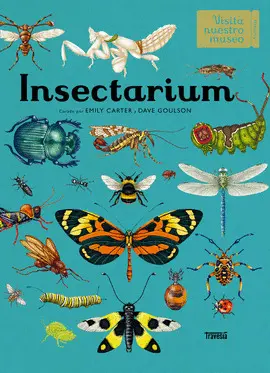 INSECTARIUM