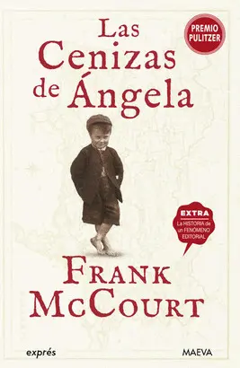 LAS CENIZAS DE ÁNGELA