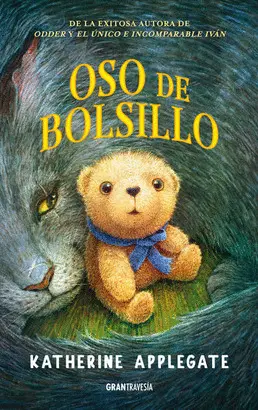 Oso de Bolsillo