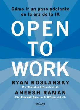 Open To Work (En Español)