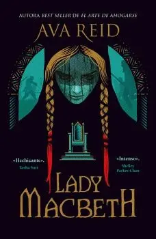 LADY MACBETH