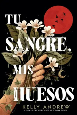 TU SANGRE. MIS HUESOS