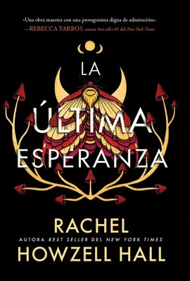 LA ÚLTIMA ESPERANZA