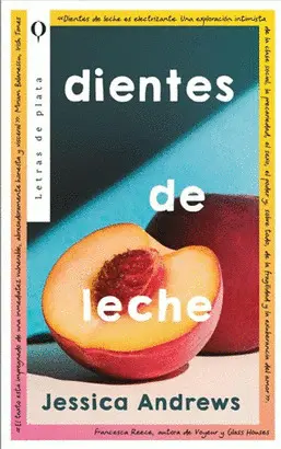DIENTES DE LECHE  (LA VIDA EN LA BOCA)