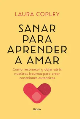 SANAR PARA APRENDER A AMAR
