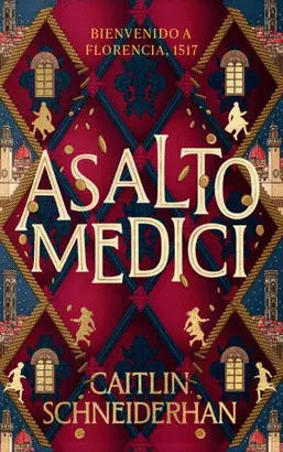 ASALTO MEDICI