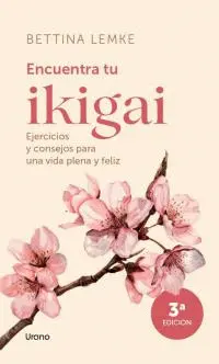 ENCUENTRA TU IKIGAI (MEX)