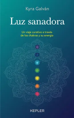 LUZ SANADORA
