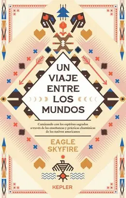 UN VIAJE ENTRE LOS MUNDOS