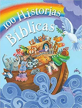 100 HISTORIAS BIBLICAS