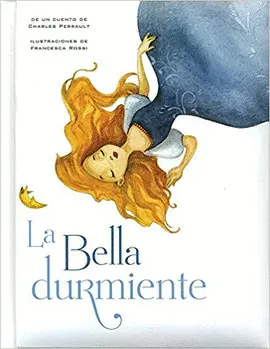 BELLA DURMIENTE