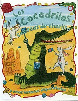 LOS COCODRILOS CABEZA DE CHORLITO
