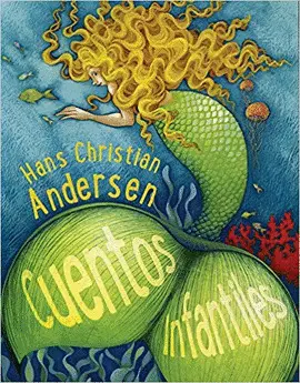 CUENTOS INFANTILES