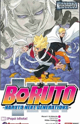 BORUTO 02