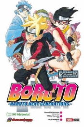 BORUTO 03